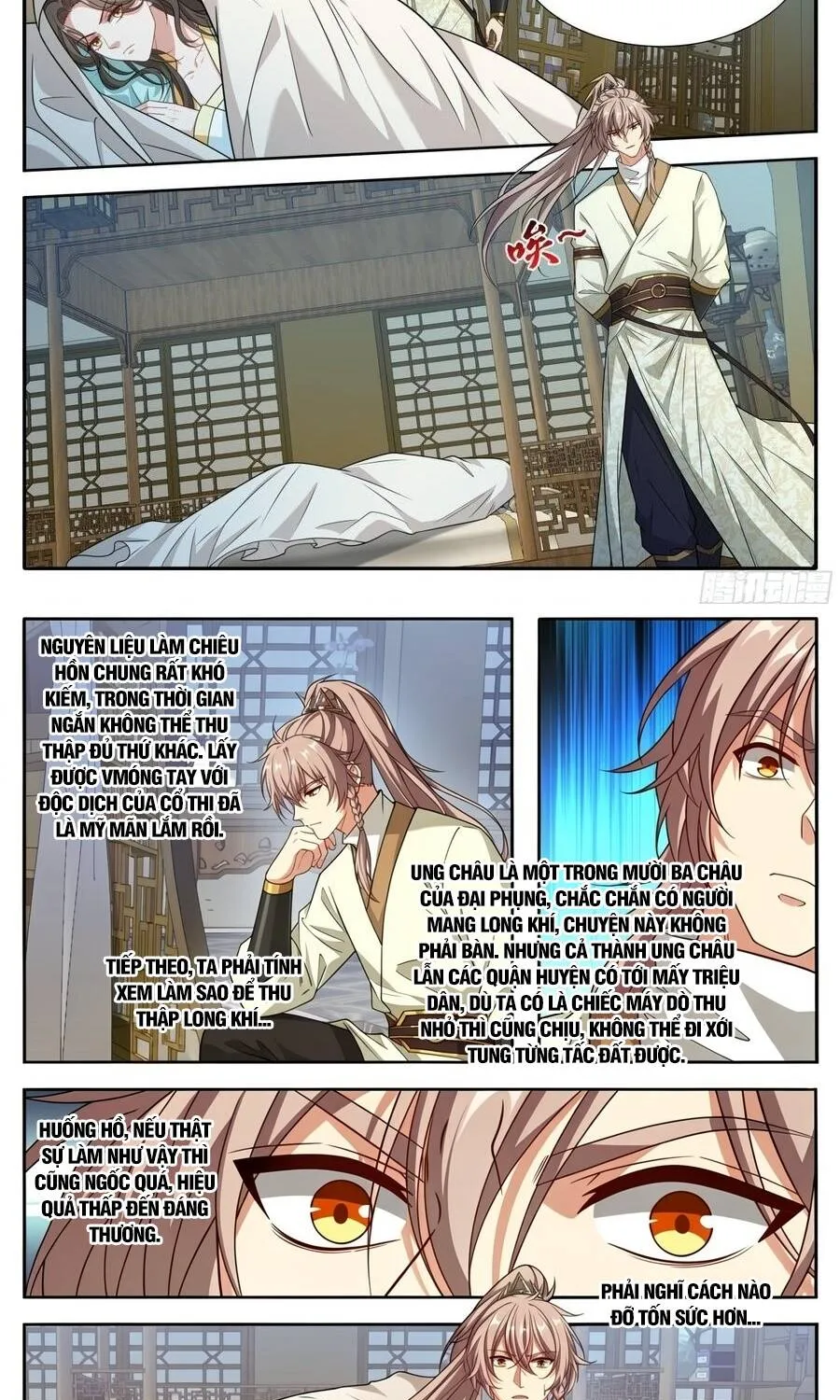 Chapter 674 - Trang 9
