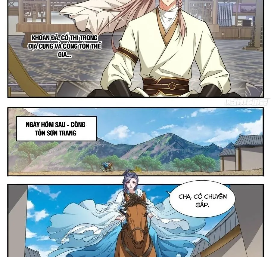 Chapter 674 - Trang 10
