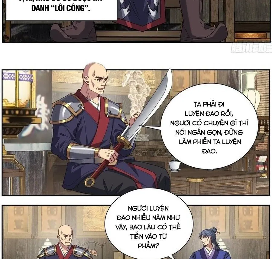 Chapter 675 - Trang 11