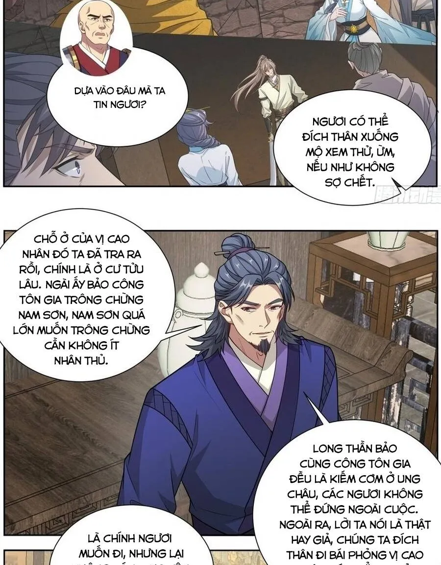 Chapter 675 - Trang 13