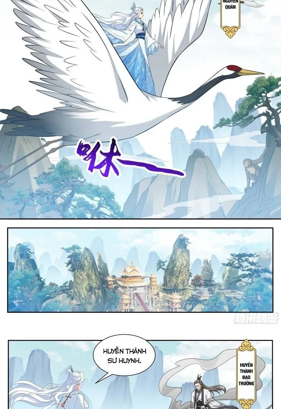 Chapter 675 - Trang 5