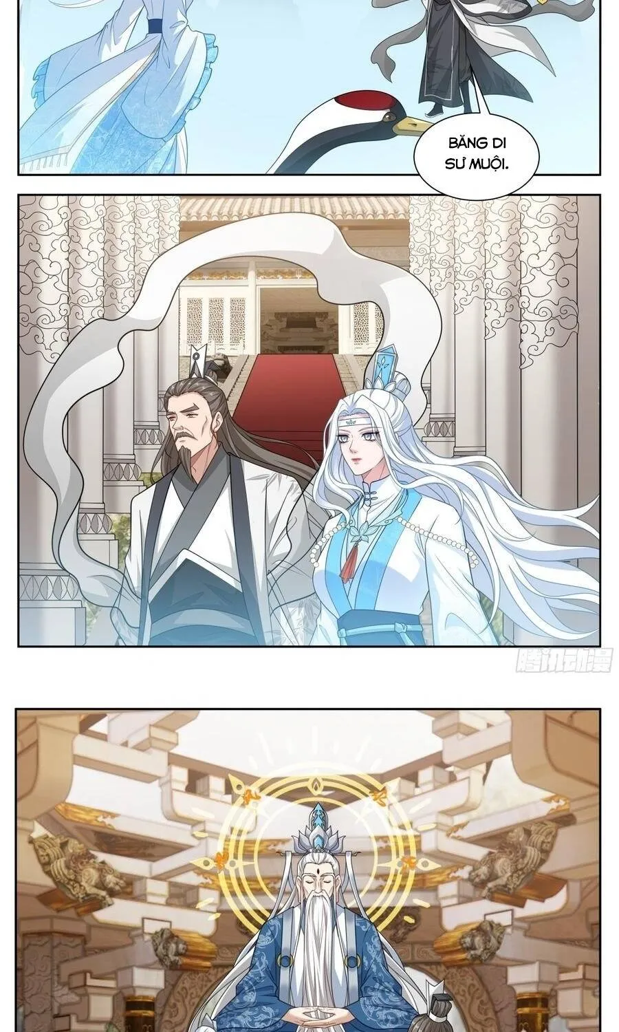 Chapter 675 - Trang 6