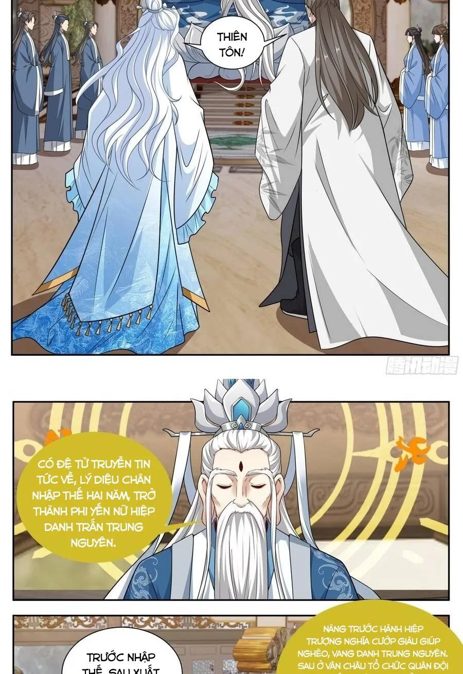 Chapter 675 - Trang 7