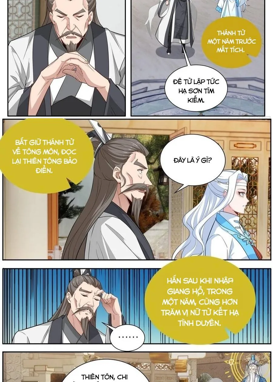 Chapter 675 - Trang 9