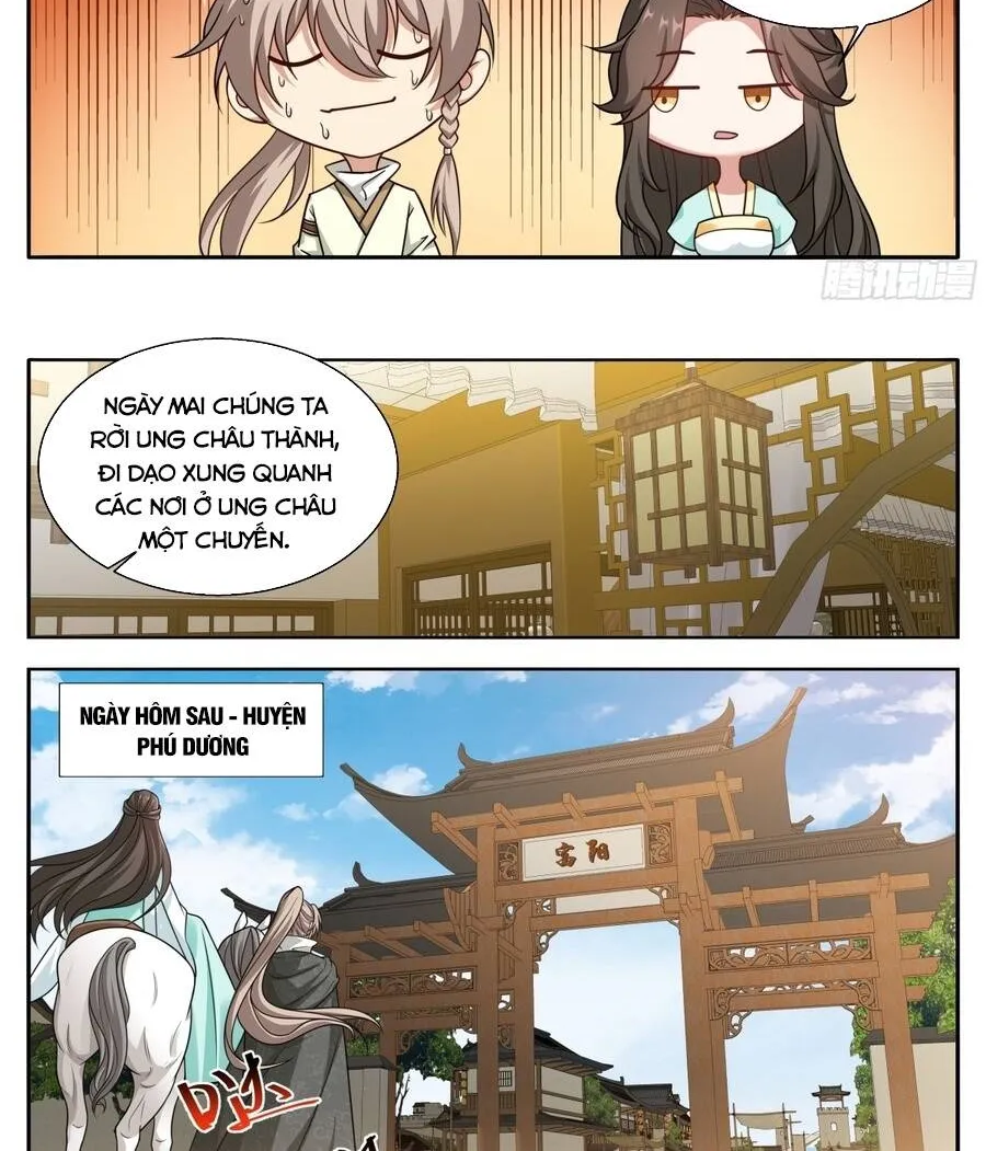 Chapter 676 - Trang 11