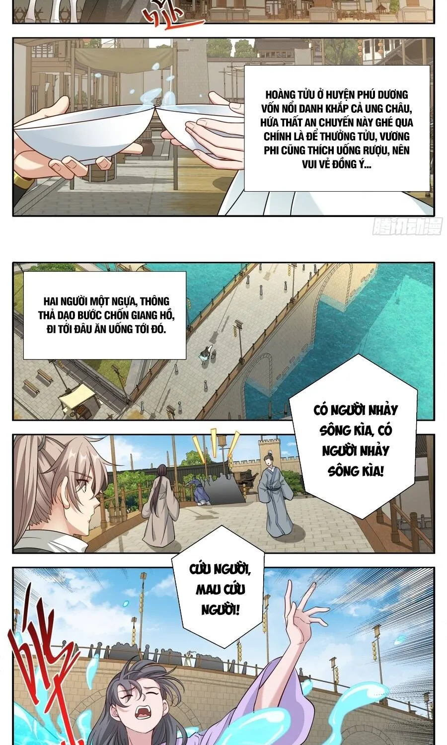 Chapter 676 - Trang 12