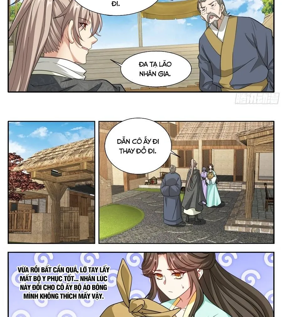 Chapter 676 - Trang 17