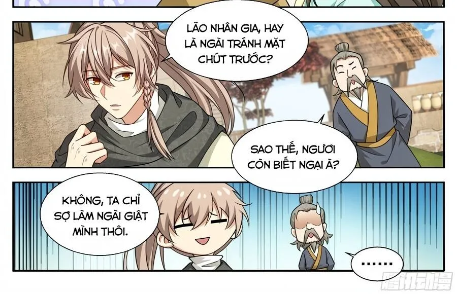 Chapter 676 - Trang 18