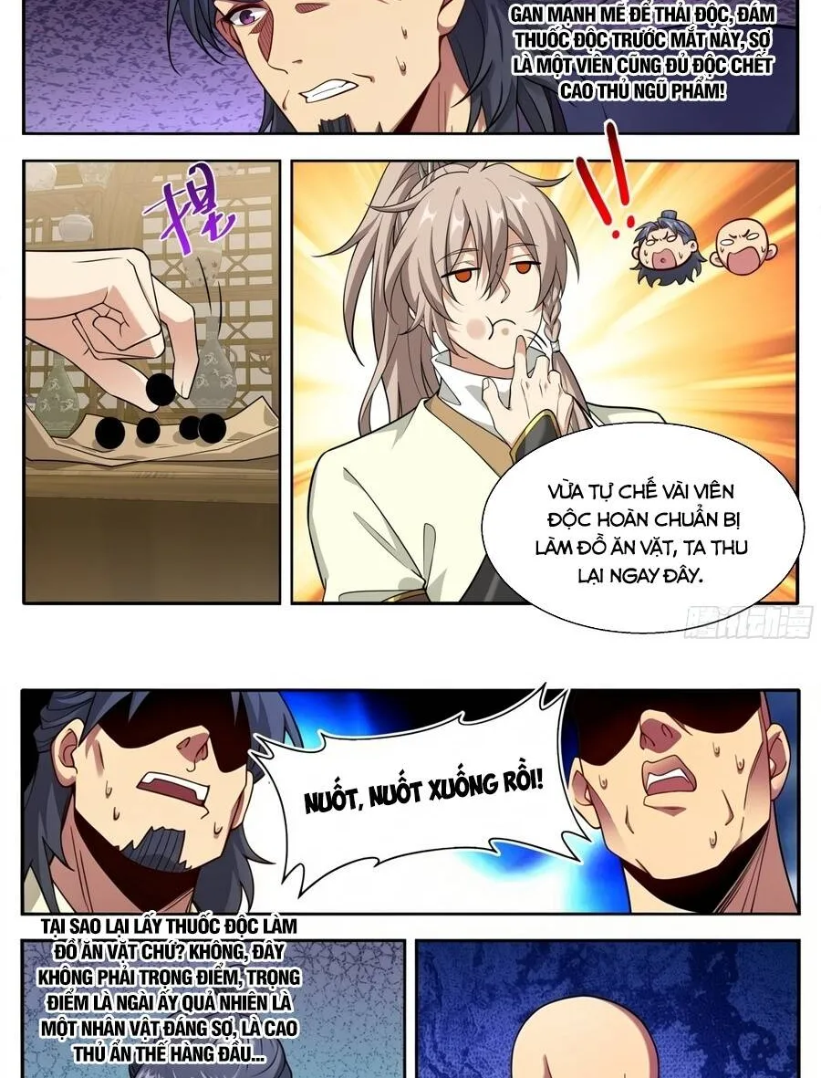 Chapter 676 - Trang 7