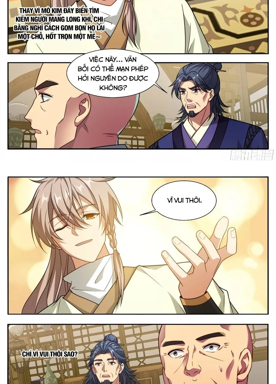 Chapter 676 - Trang 9