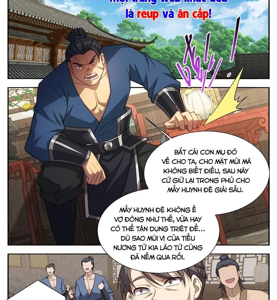 Chapter 677 - Trang 12