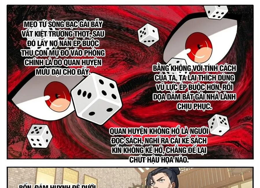 Chapter 677 - Trang 14