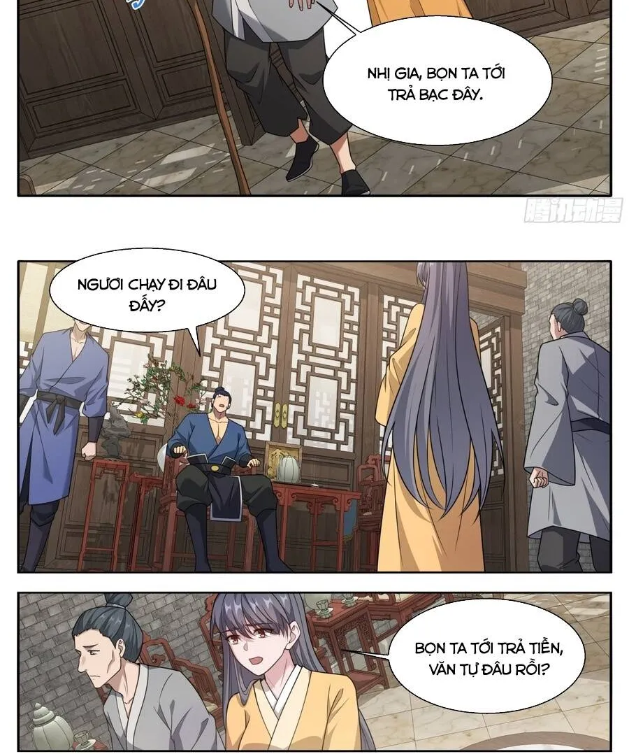 Chapter 677 - Trang 16