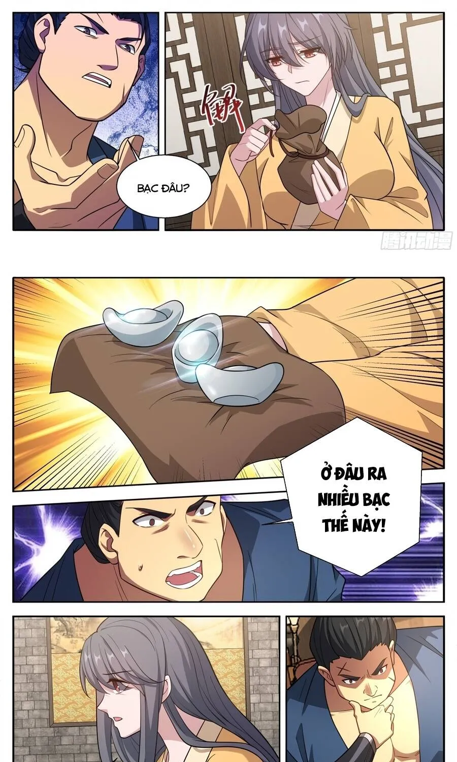 Chapter 677 - Trang 17