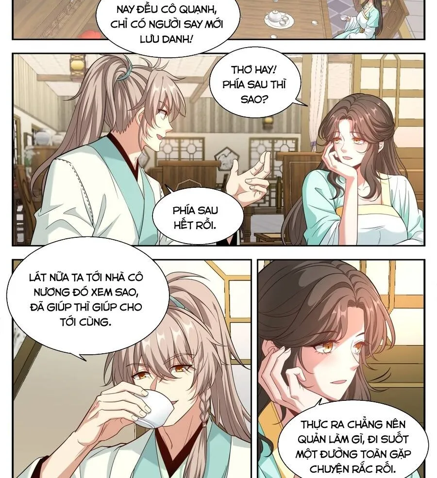 Chapter 677 - Trang 20