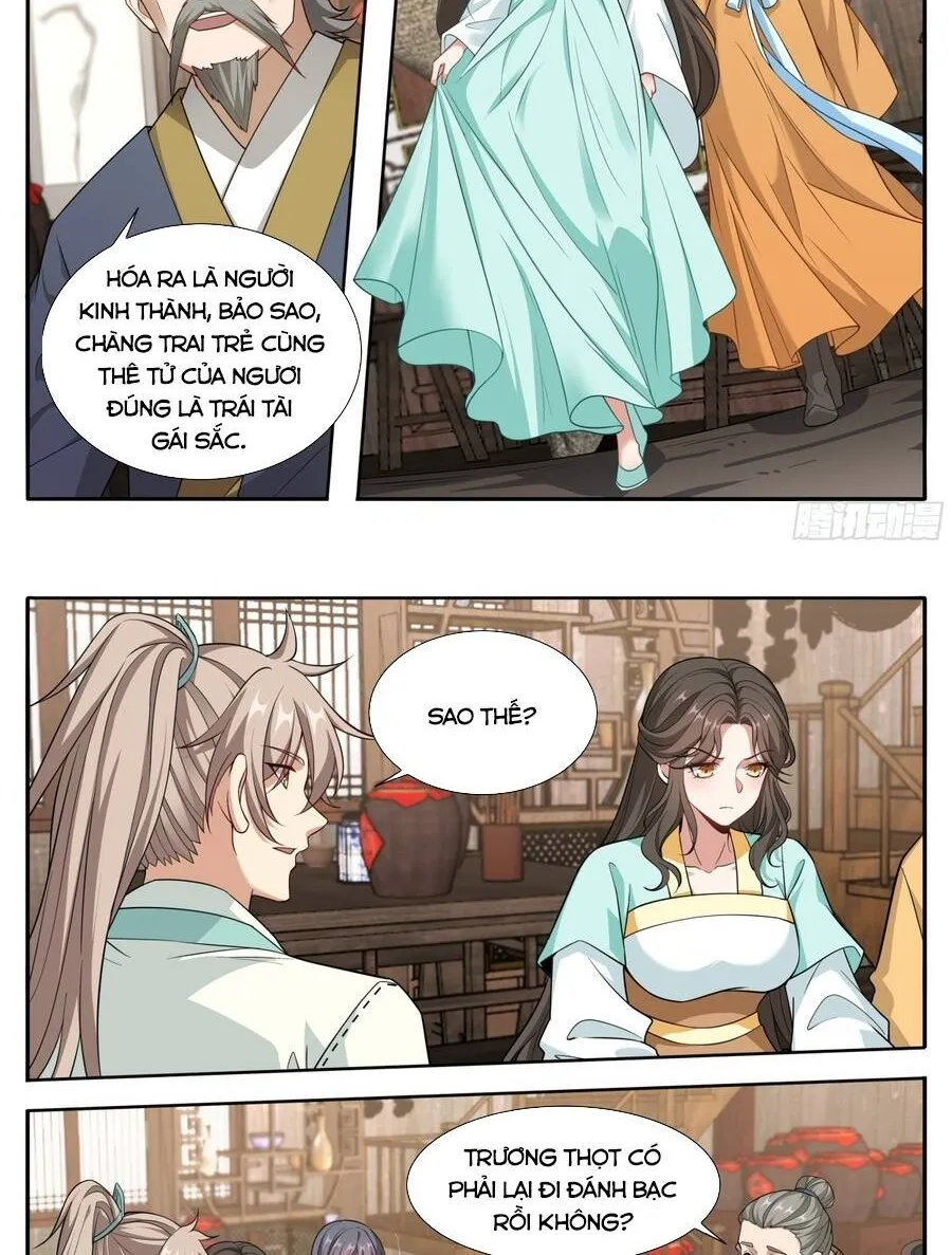 Chapter 677 - Trang 6