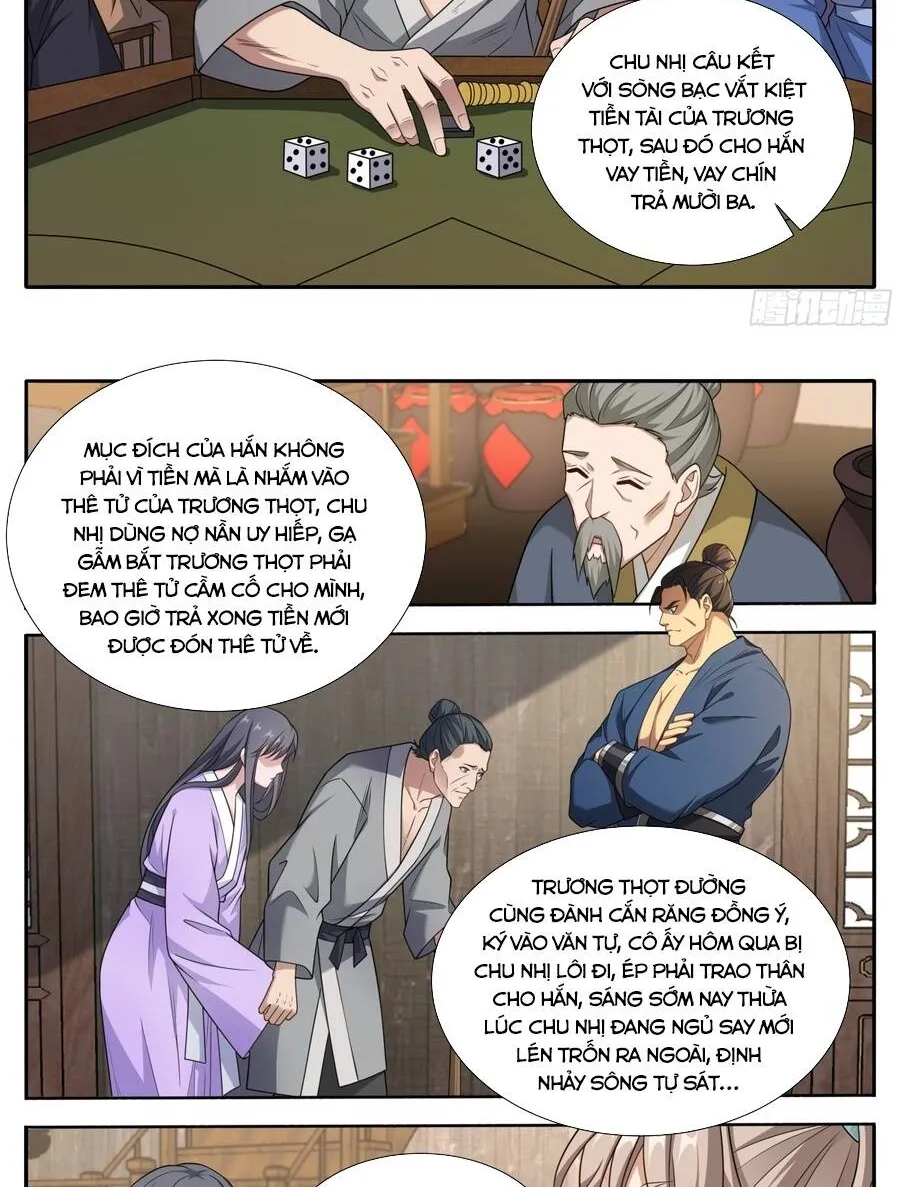 Chapter 677 - Trang 8