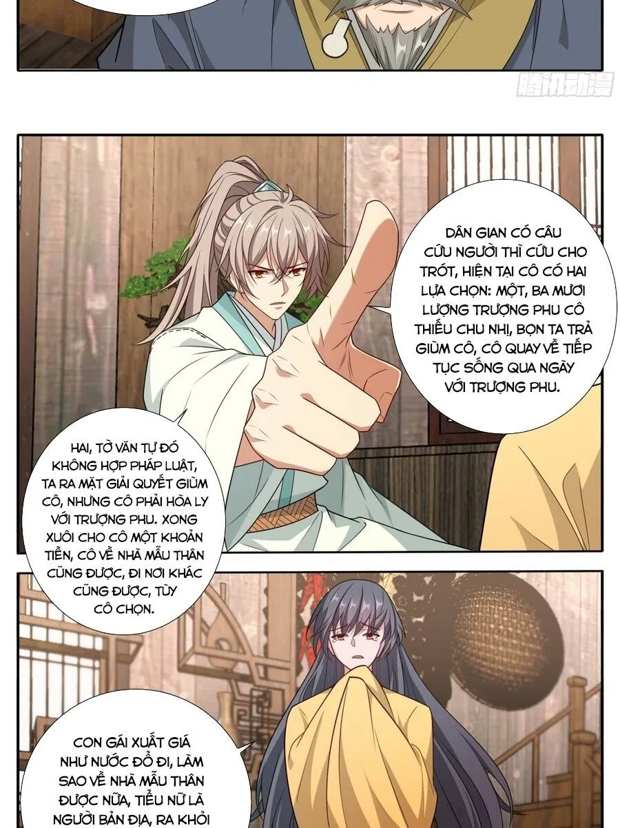 Chapter 677 - Trang 10
