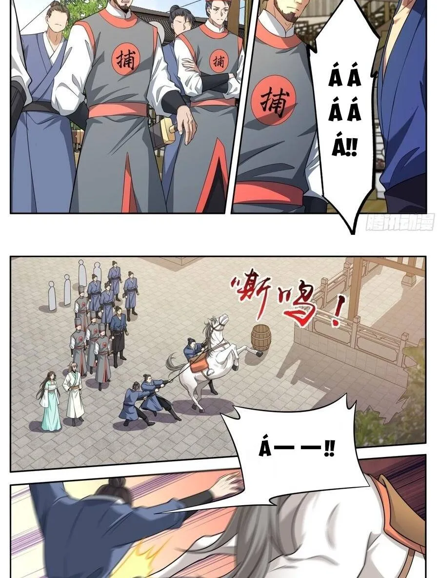 Chapter 678 - Trang 11