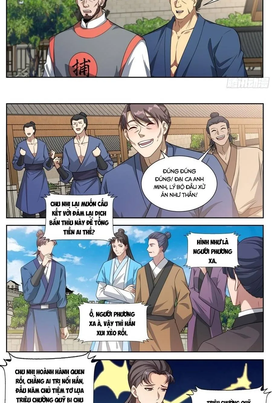 Chapter 678 - Trang 13