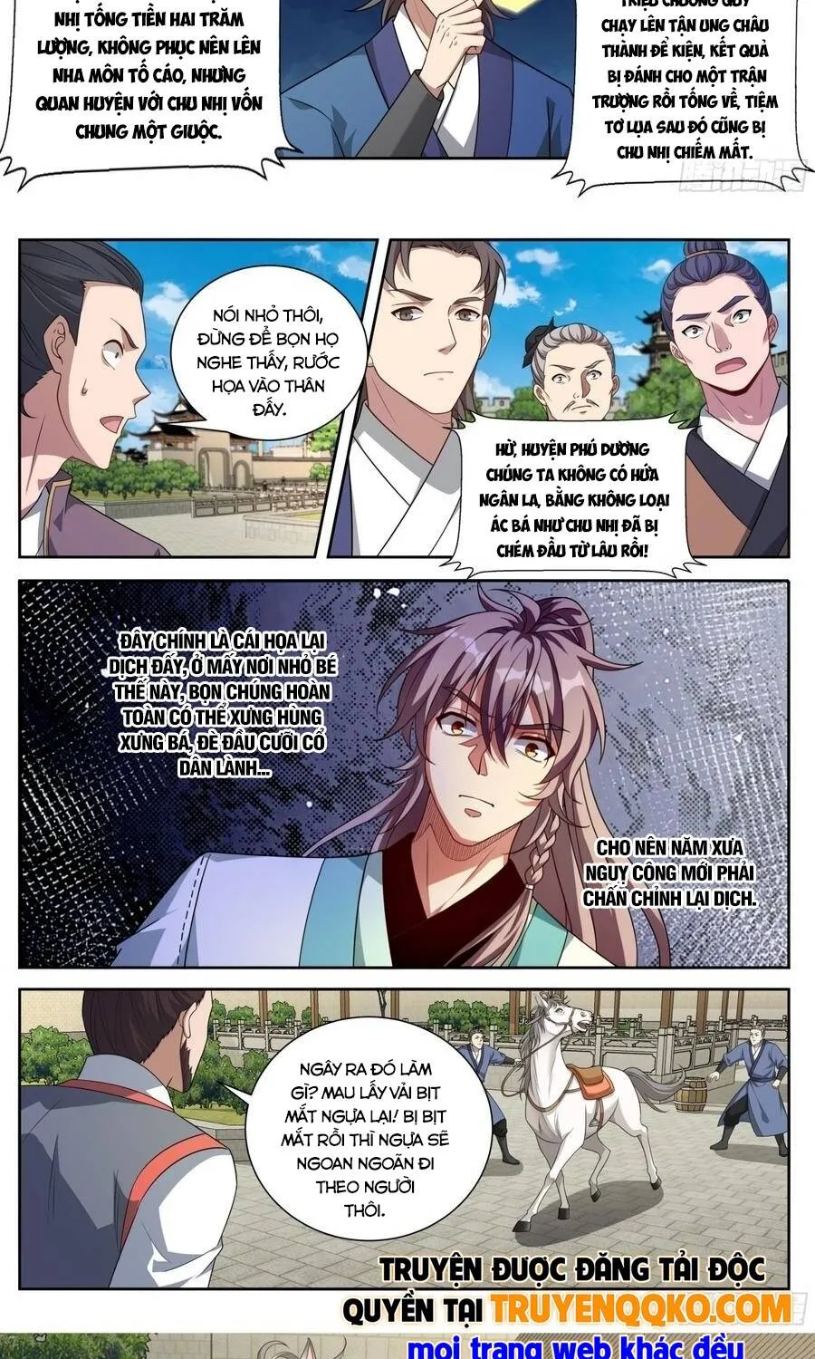 Chapter 678 - Trang 14