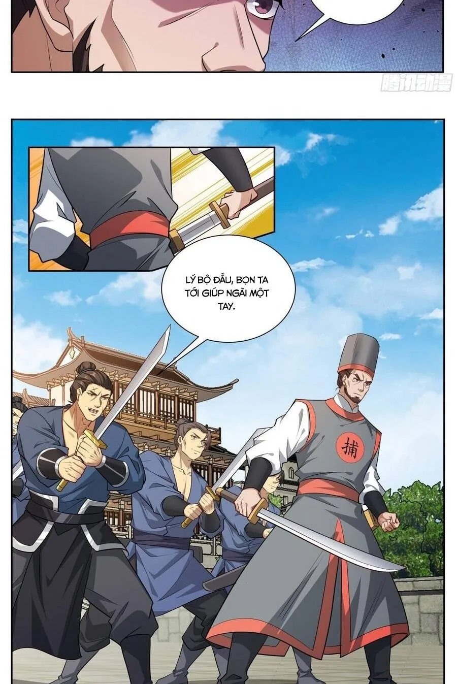 Chapter 678 - Trang 17