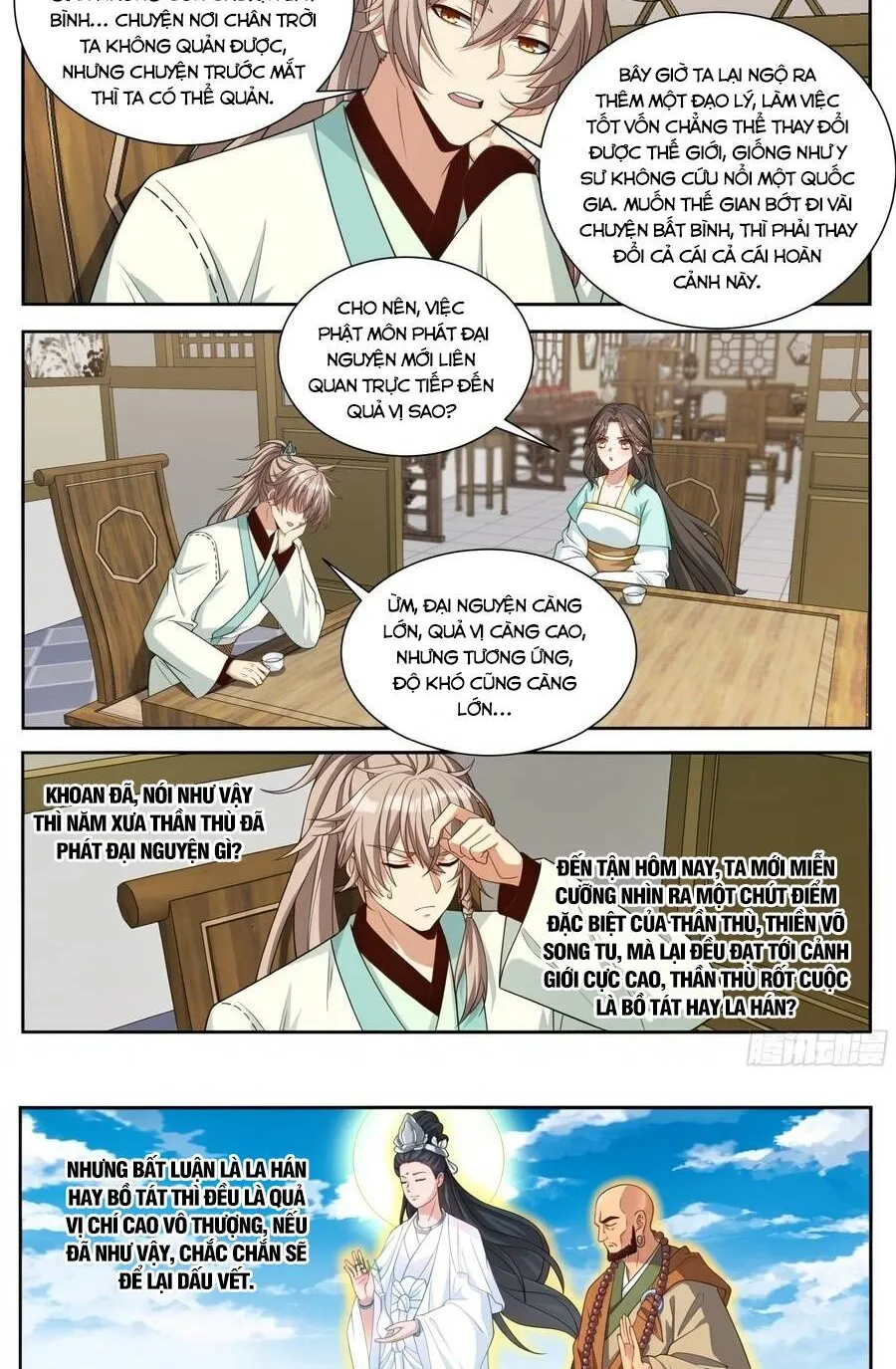 Chapter 678 - Trang 3
