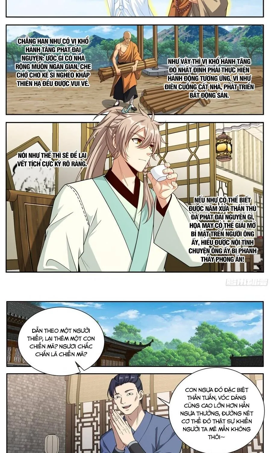 Chapter 678 - Trang 4
