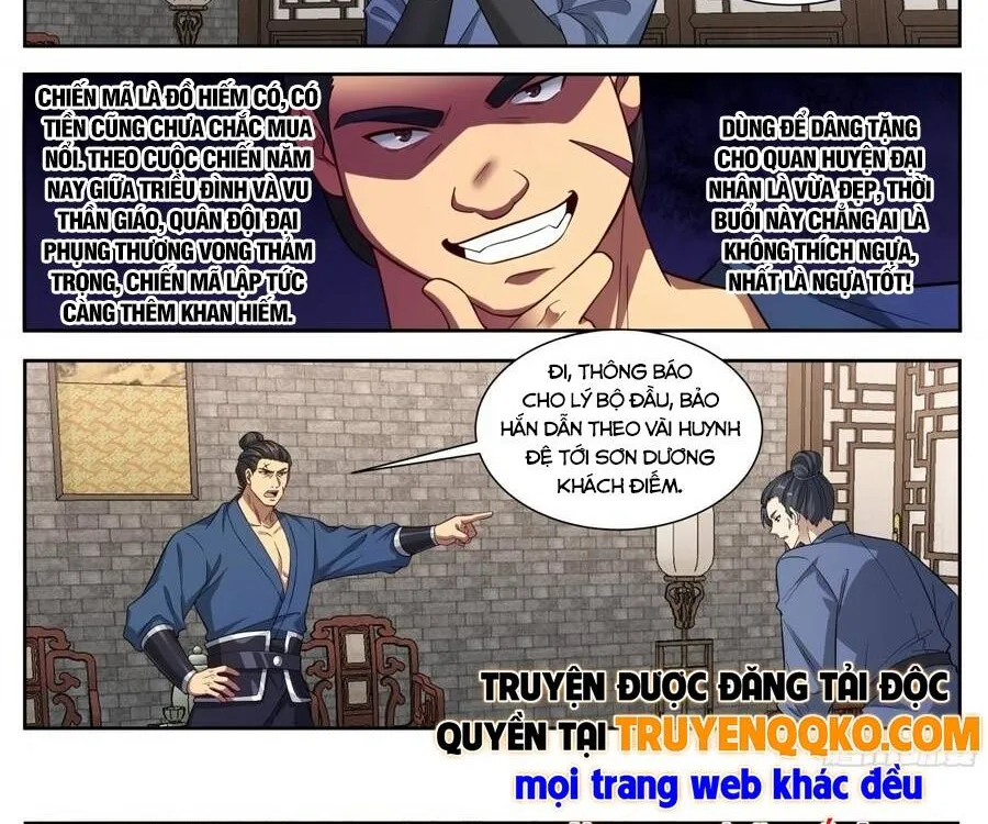 Chapter 678 - Trang 5