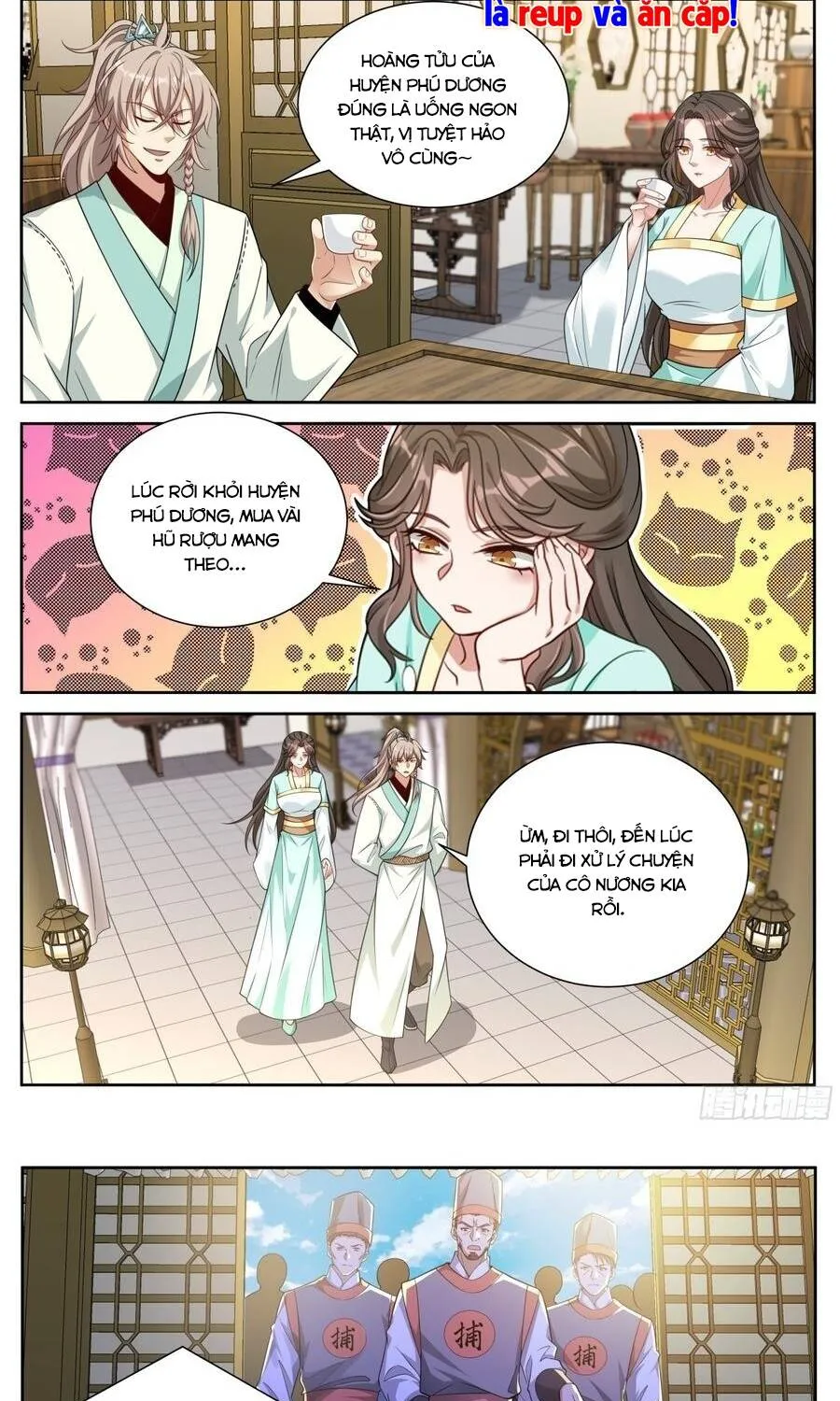 Chapter 678 - Trang 6