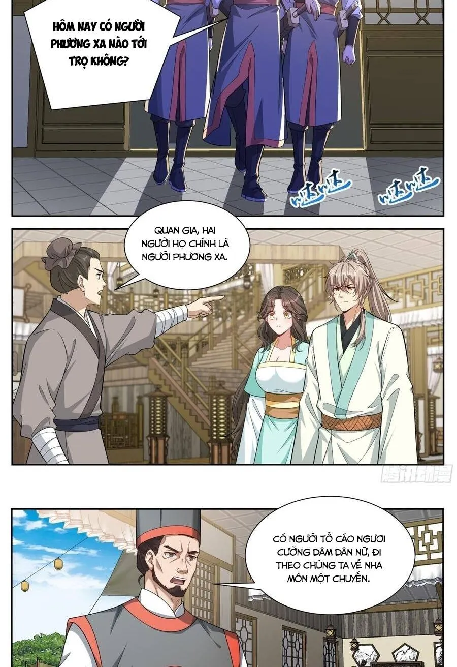 Chapter 678 - Trang 7