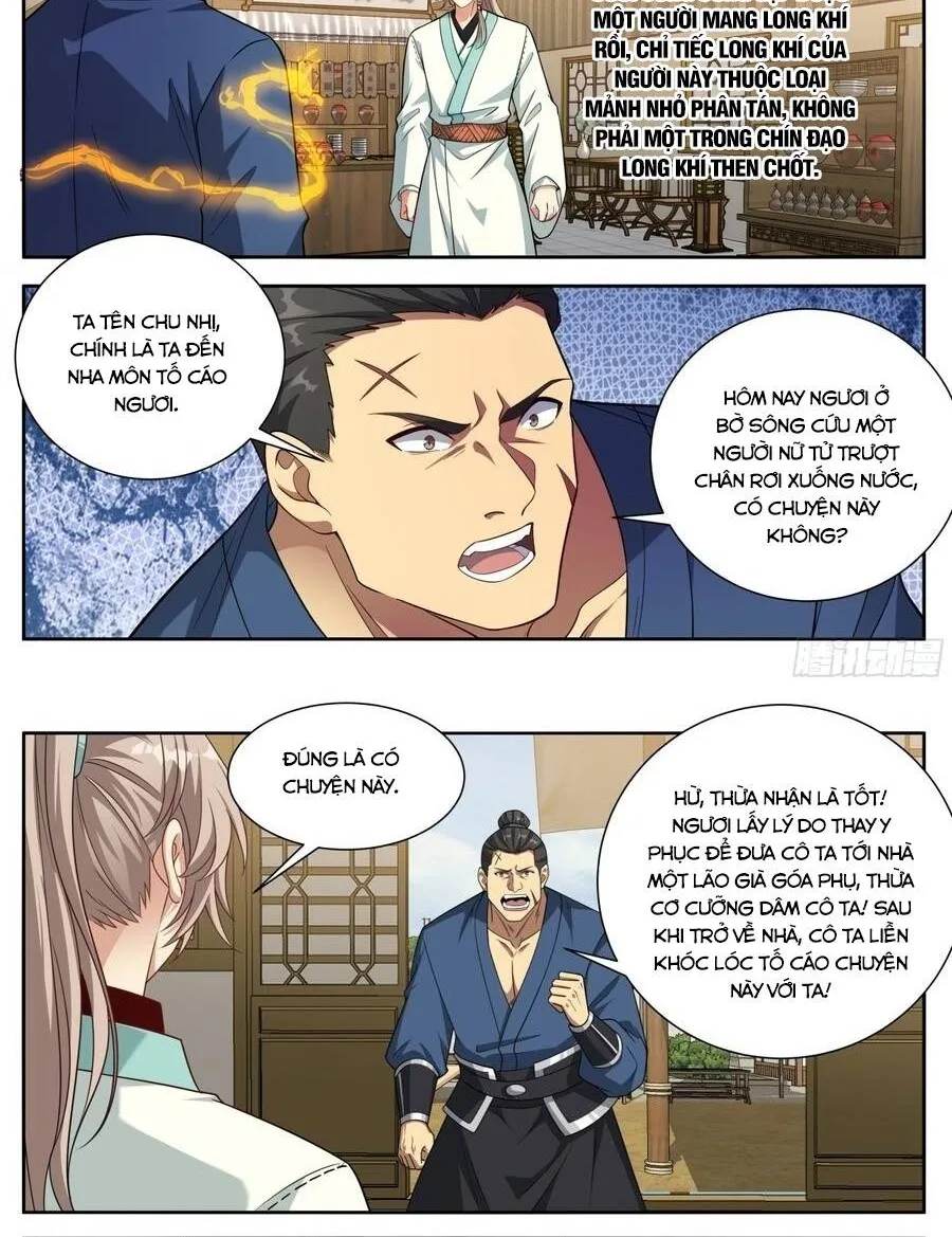 Chapter 678 - Trang 9