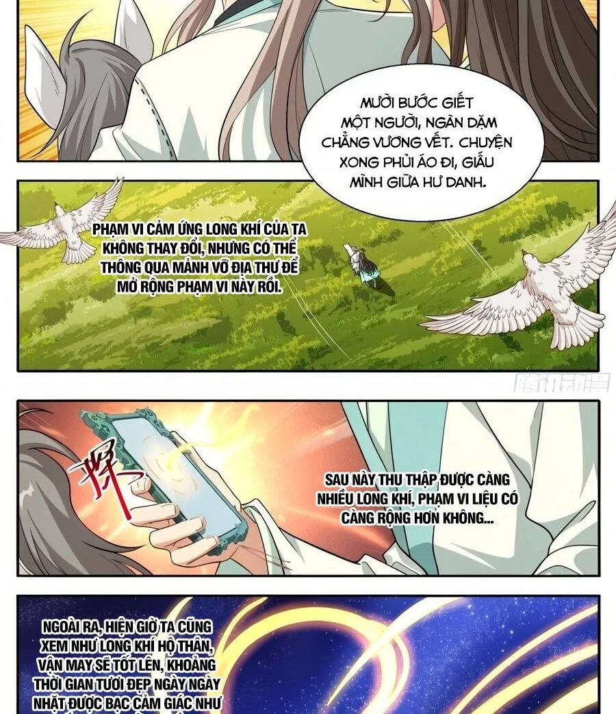 Chapter 679 - Trang 12