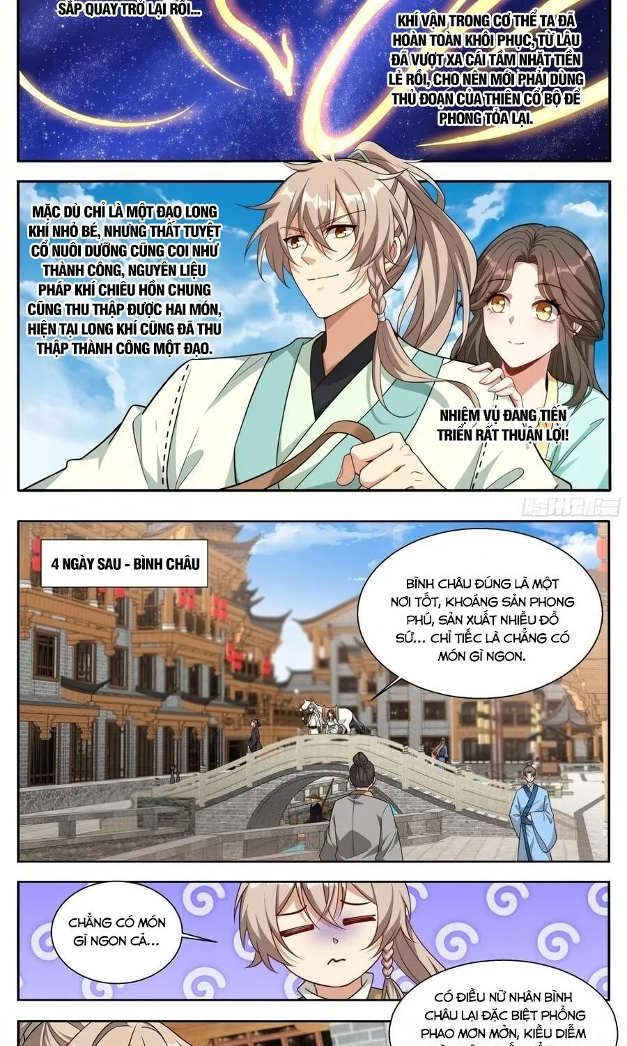 Chapter 679 - Trang 13