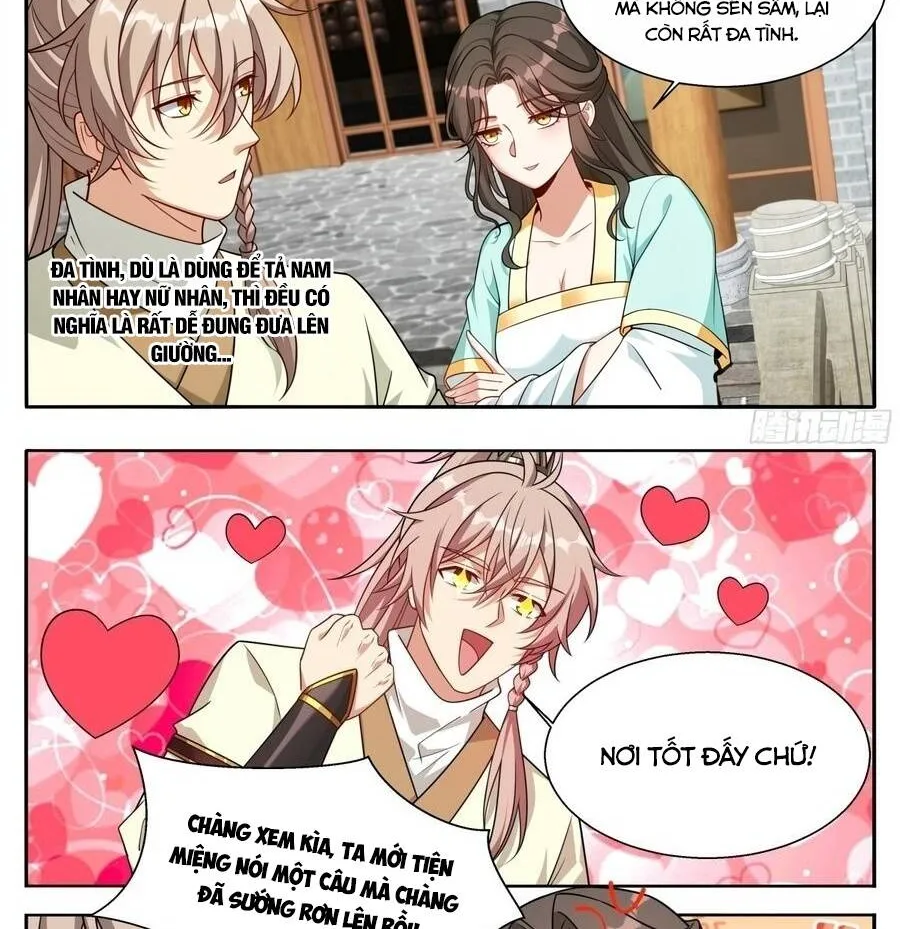 Chapter 679 - Trang 14