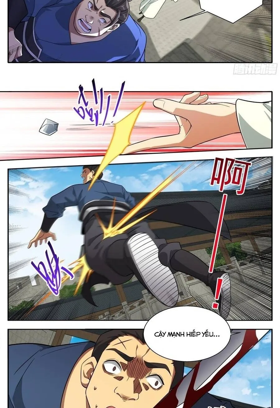 Chapter 679 - Trang 6