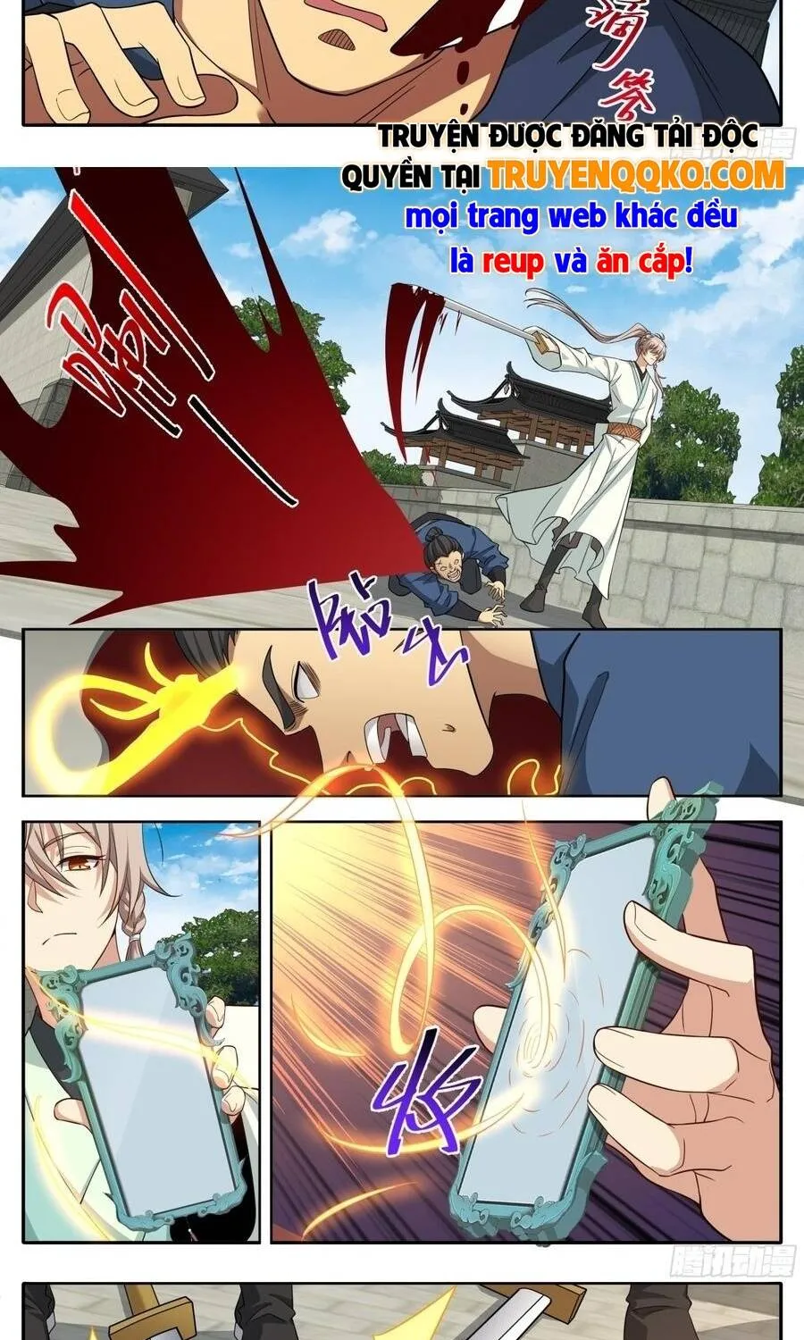 Chapter 679 - Trang 7