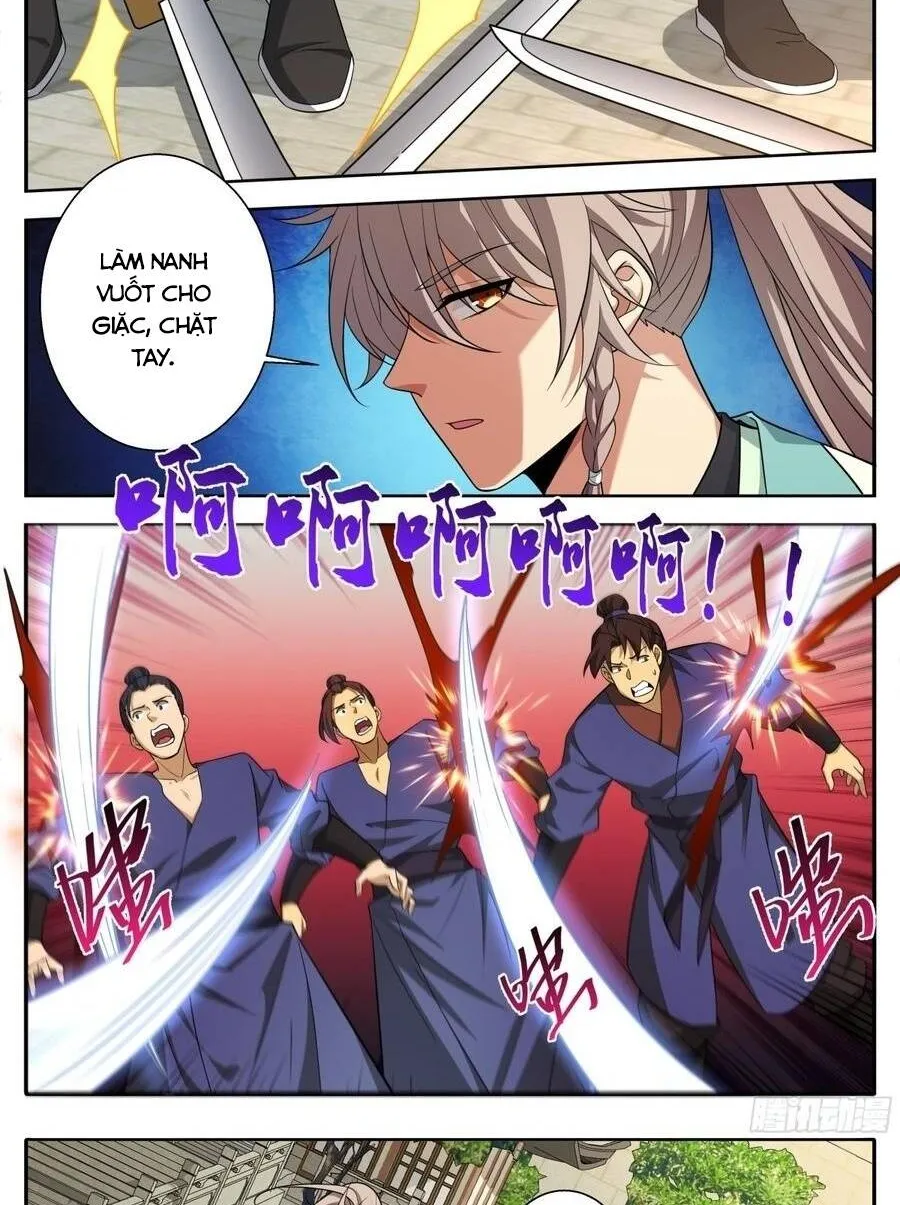 Chapter 679 - Trang 8