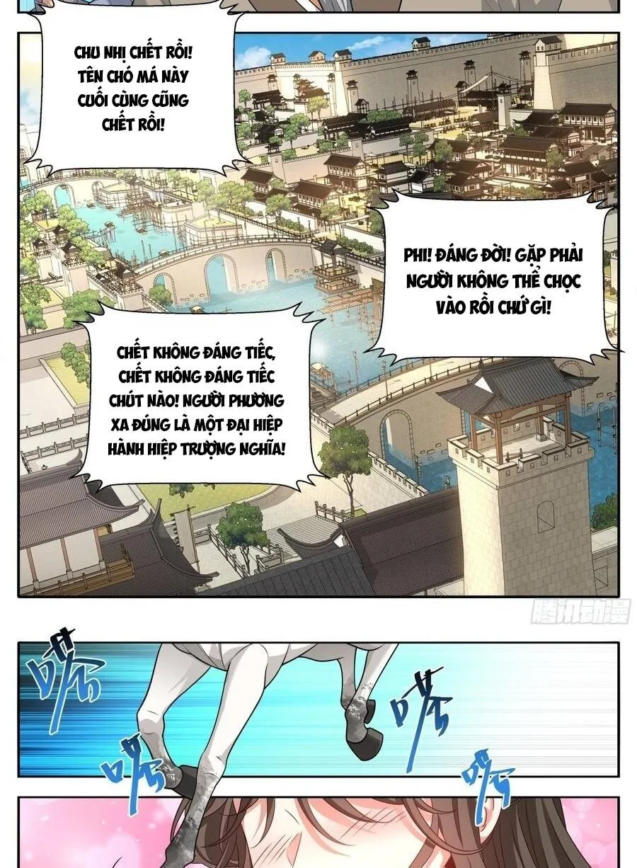 Chapter 679 - Trang 10
