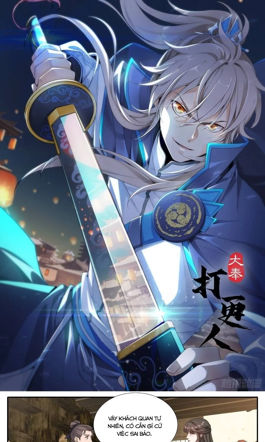 Chapter 680 - Trang 2