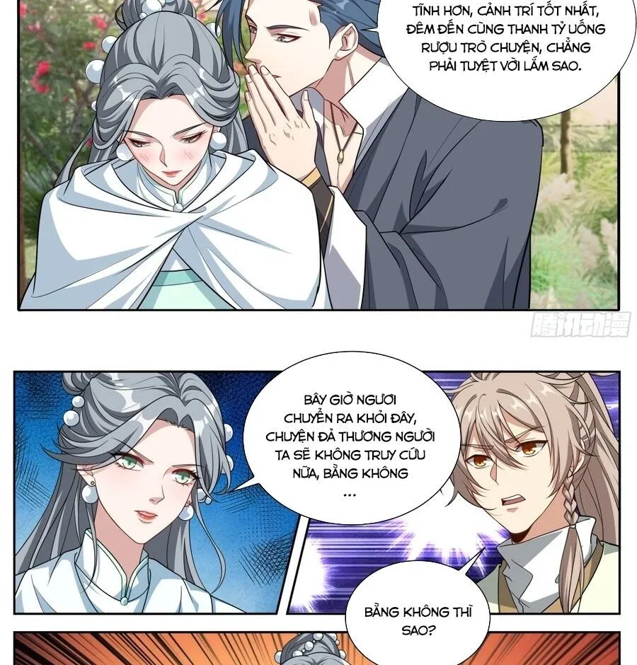 Chapter 680 - Trang 11