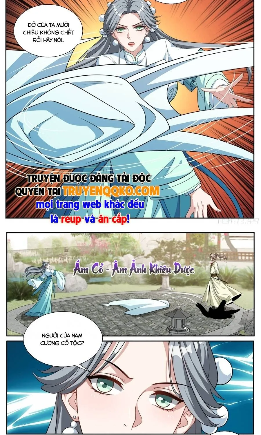 Chapter 680 - Trang 12