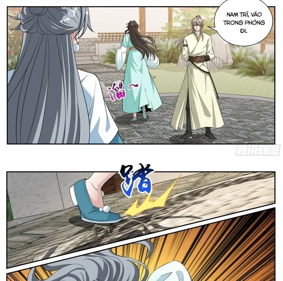 Chapter 680 - Trang 13