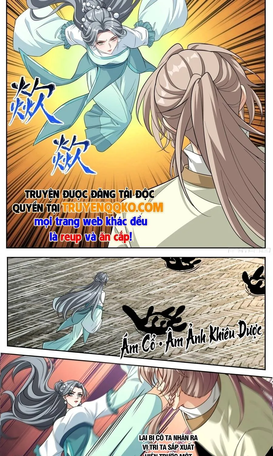Chapter 680 - Trang 14