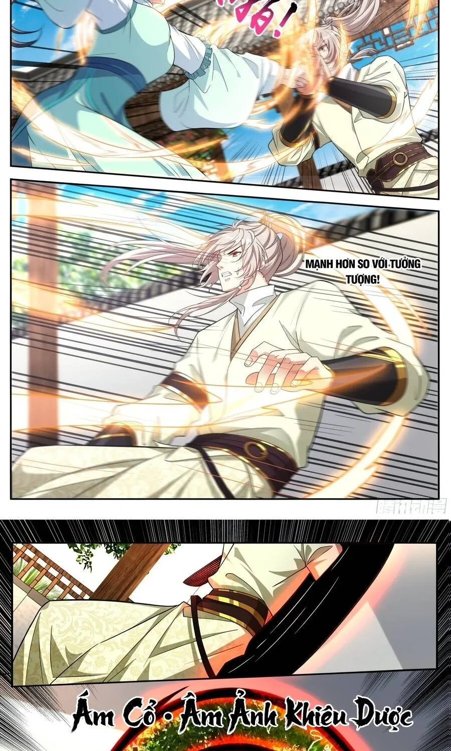 Chapter 680 - Trang 16