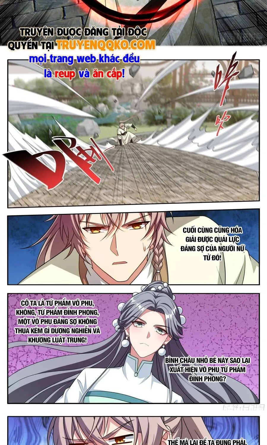 Chapter 680 - Trang 18