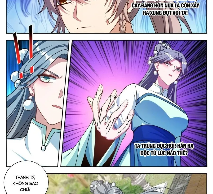 Chapter 680 - Trang 19