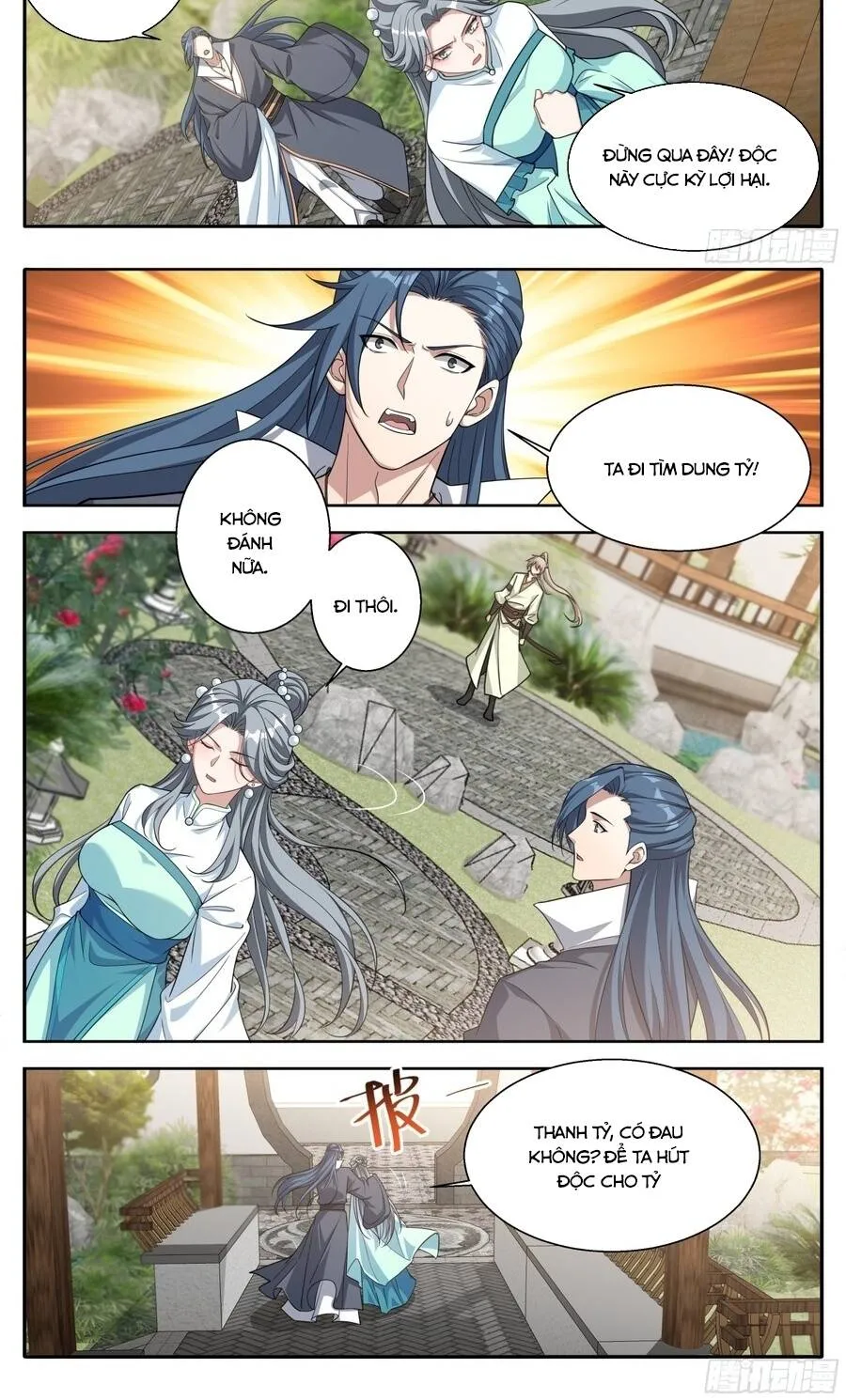 Chapter 680 - Trang 20