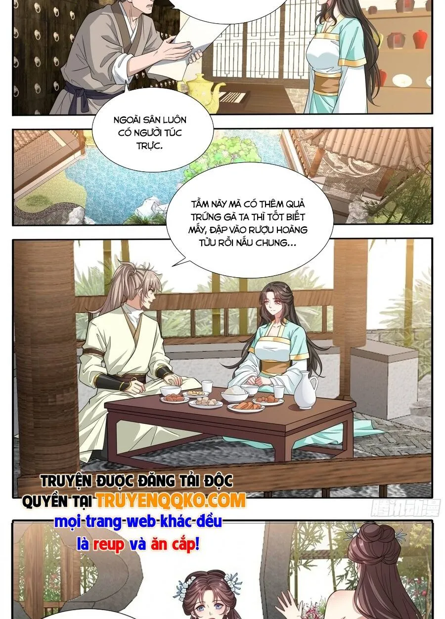 Chapter 680 - Trang 3