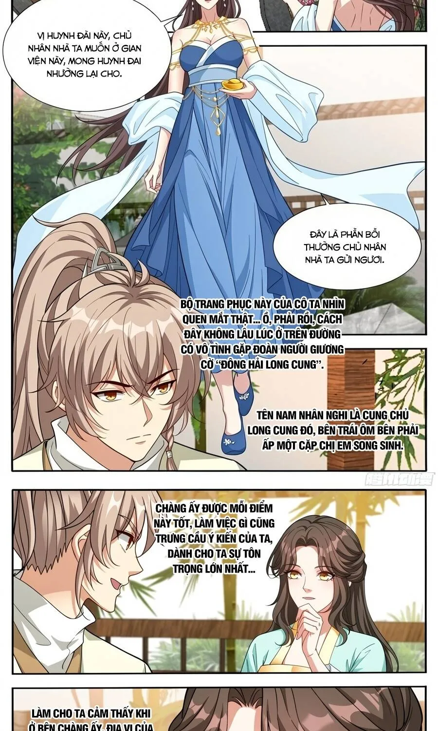 Chapter 680 - Trang 4